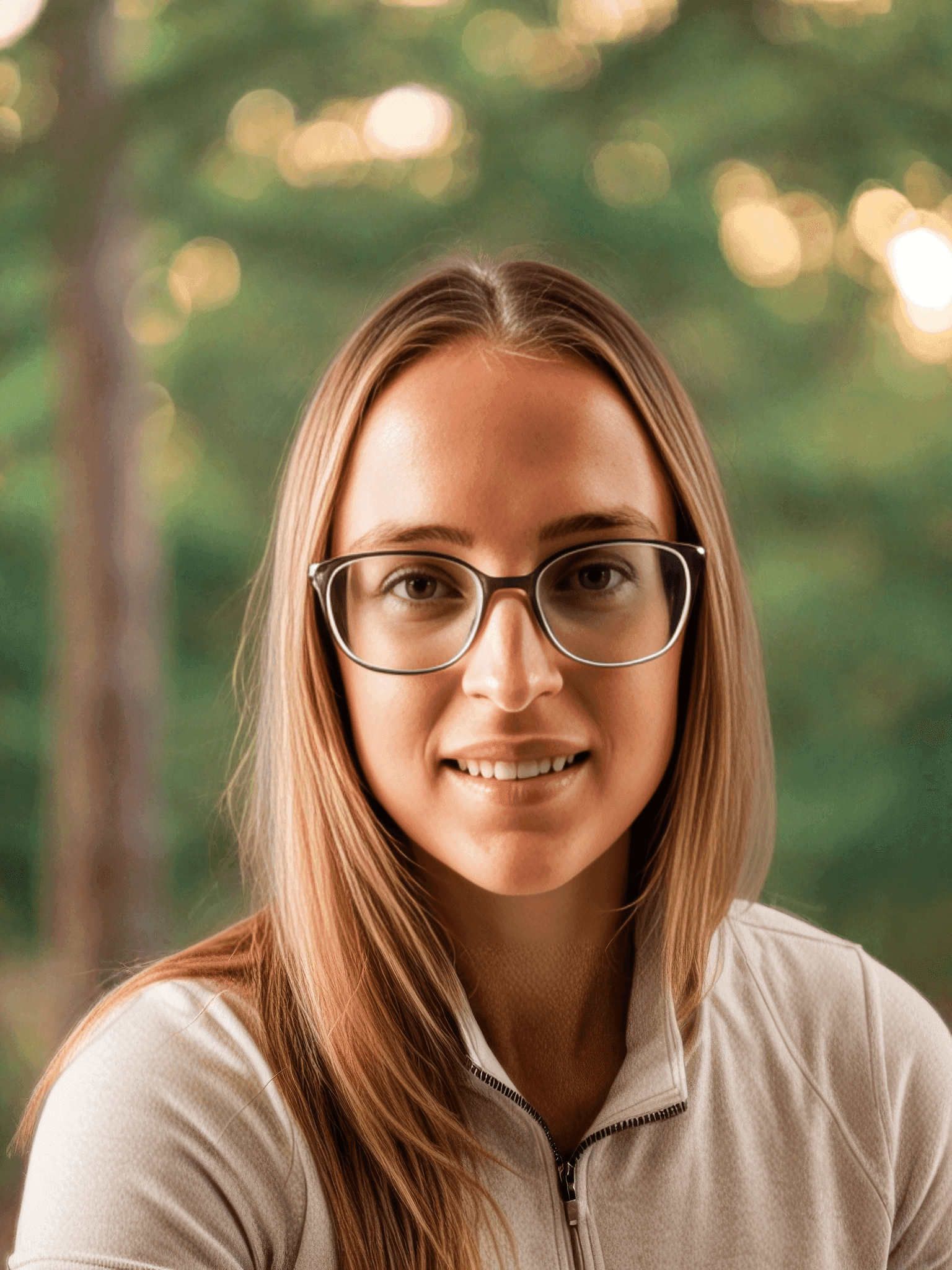 AI headshot example 4