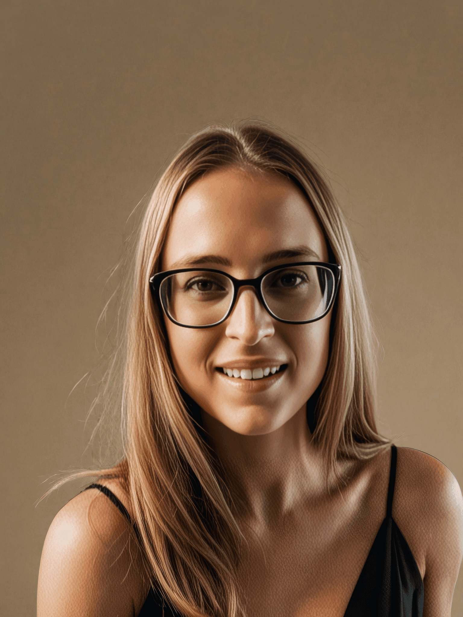 AI headshot example 5