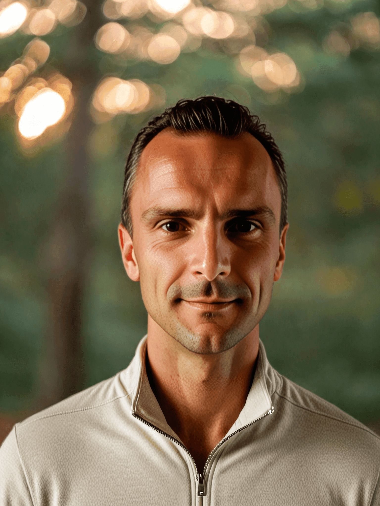 AI headshot example 1-2