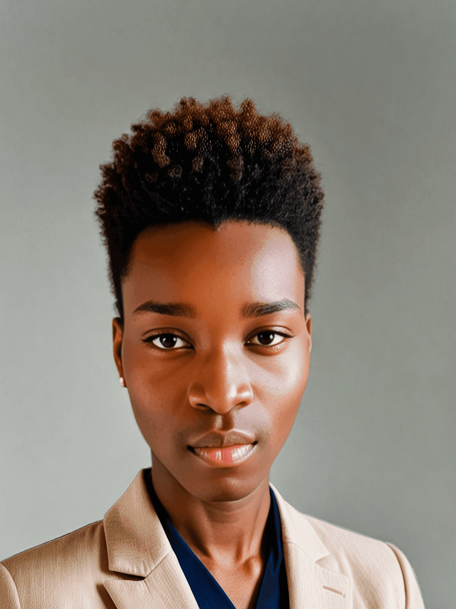 AI headshot example 2-1