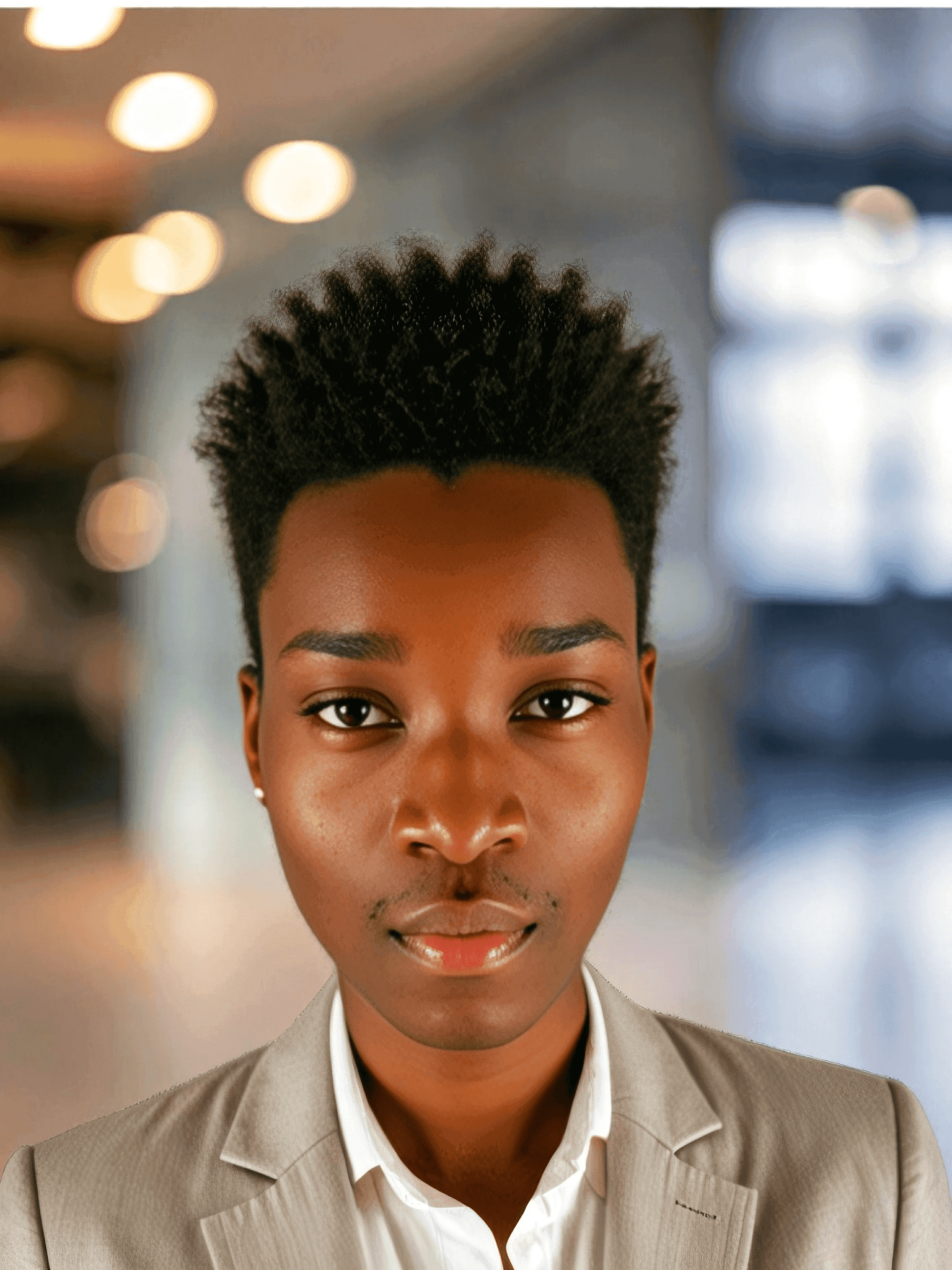 AI headshot example 2-2