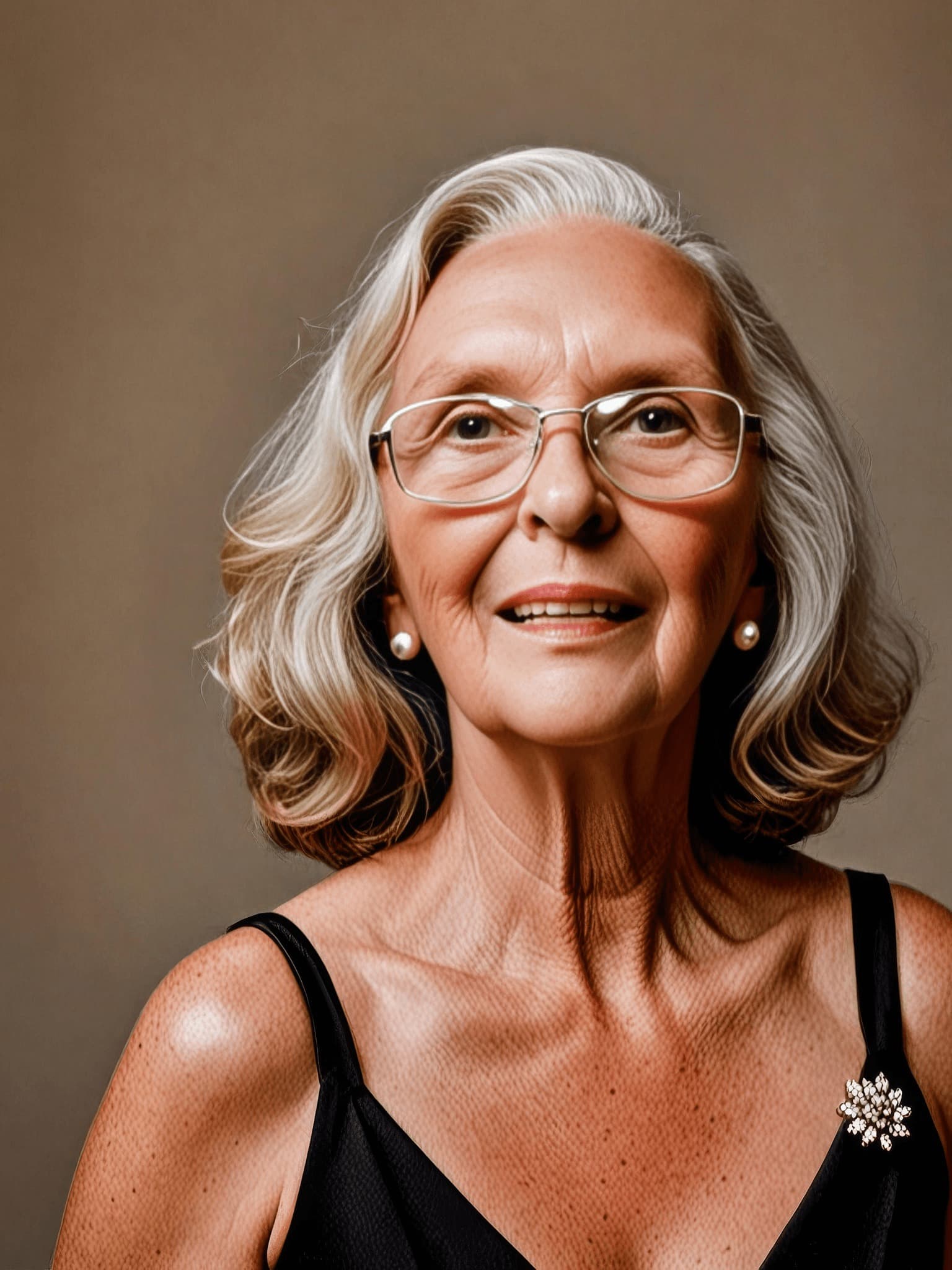 AI headshot example 3-1