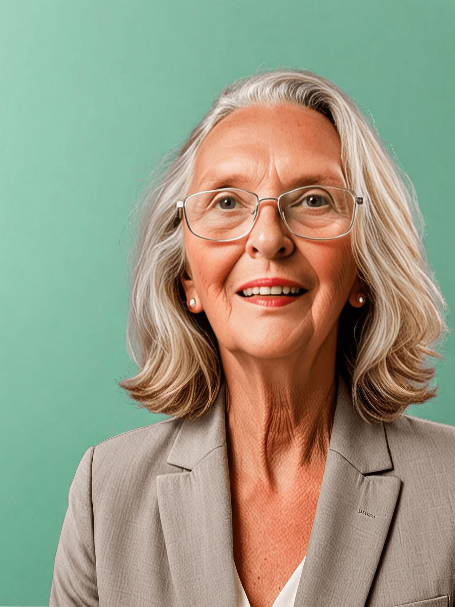 AI headshot example 3-3