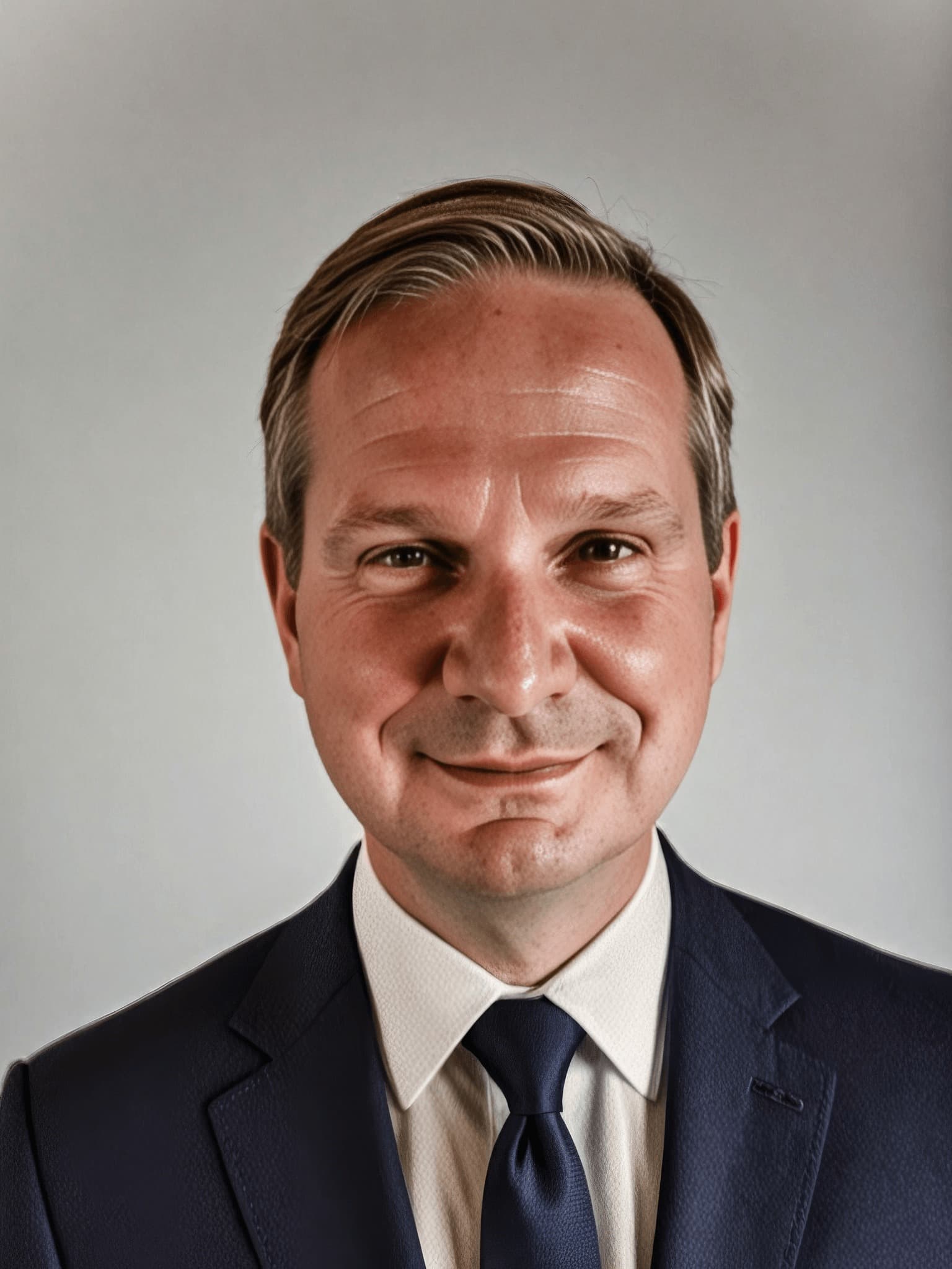 AI headshot example 4-2