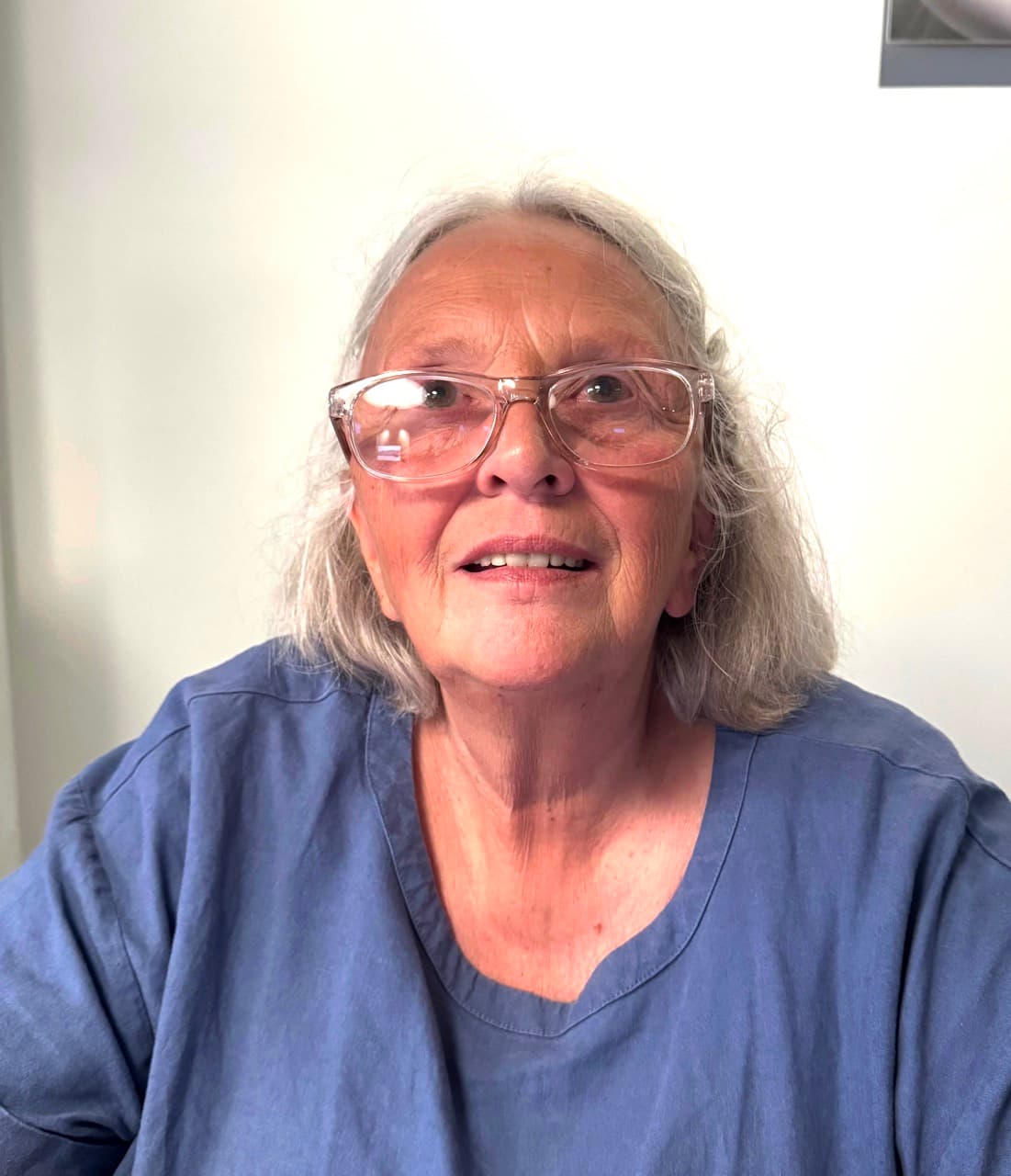 Example input selfie 3