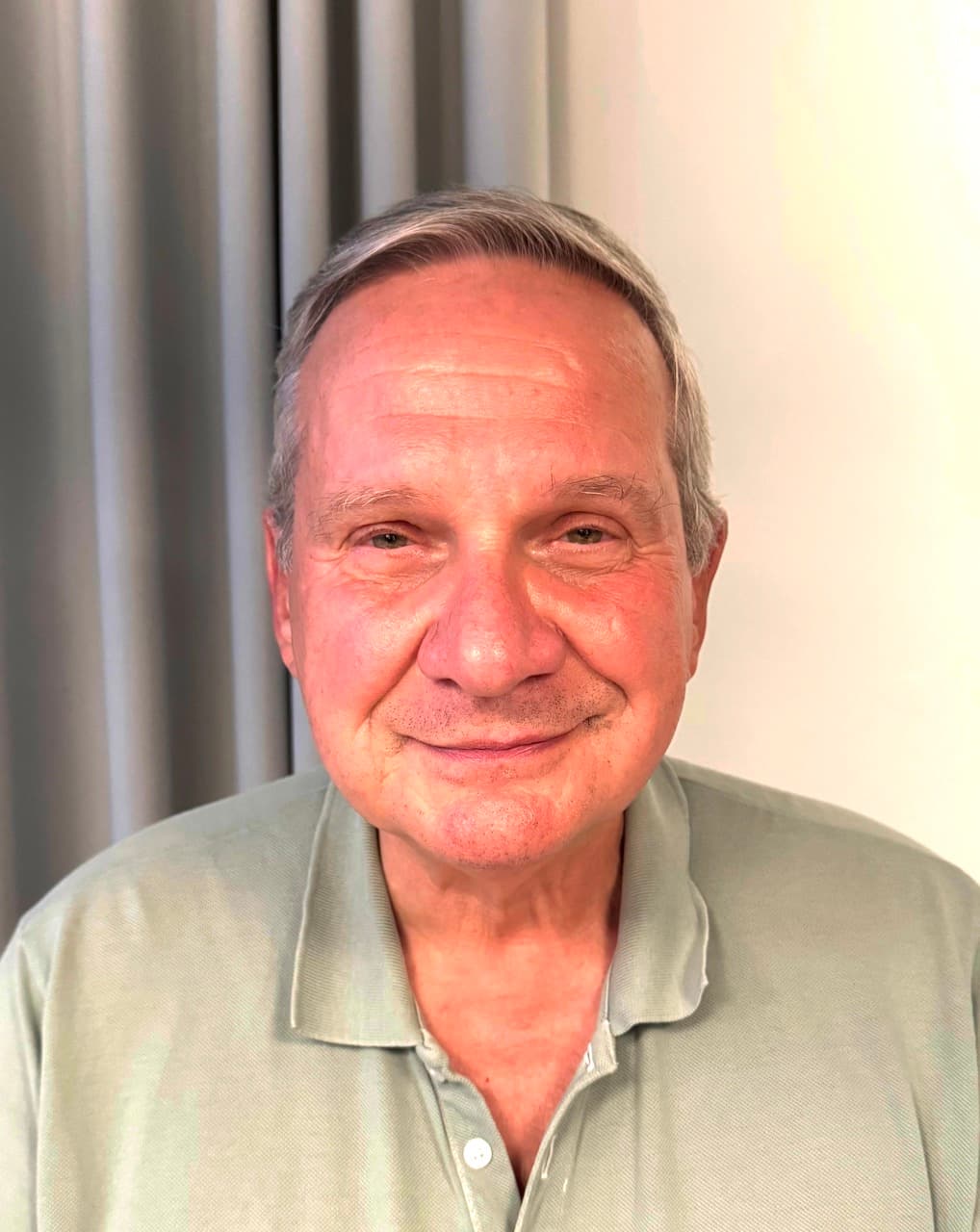 Example input selfie 4